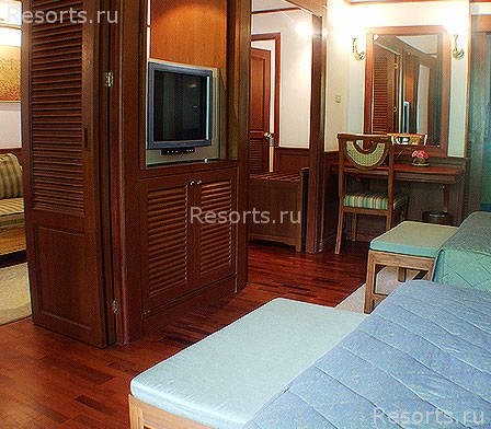 Suan Bua Resort & Spa 19